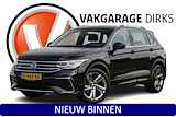 Volkswagen Tiguan 1.5 TSI 150 pk DSG R-Line ✅ IQ light ✅ Virtual ✅ ACC