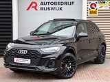 Audi Q5 55 TFSI e S Competition Pano/B&O/Matrix/Keyless