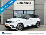 Land Rover Range Rover Velar P400e AWD Dynamic HSE | Pano | Head-Up | 4-Zone Climate | Koel/verwarmbare stoelen | 21 Inch |