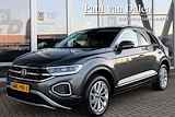 Volkswagen T-Roc 1.5TSI 150PK AUTOMAAT STYLE Navi Carplay | Clima | Adapt.Cruise | Virtual Cockpit | Stoelverw | IQ Light |