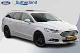 Ford Mondeo Wagon 1.5 Titanium Stoelverwarming | trekhaak | camera