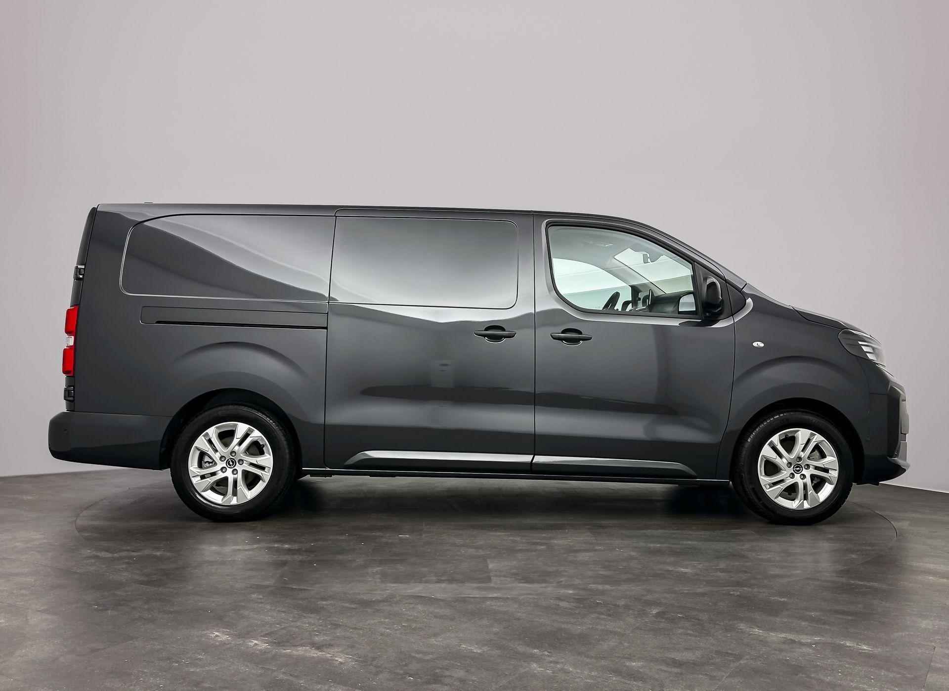 Opel Vivaro Electric L3 75 kWh - 6/24