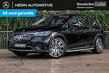 Mercedes-Benz EQE EQE SUV 350 4MATIC AMG Line | Premium Plus Pakket | Nightpakket | Airmatic | Panoramadak