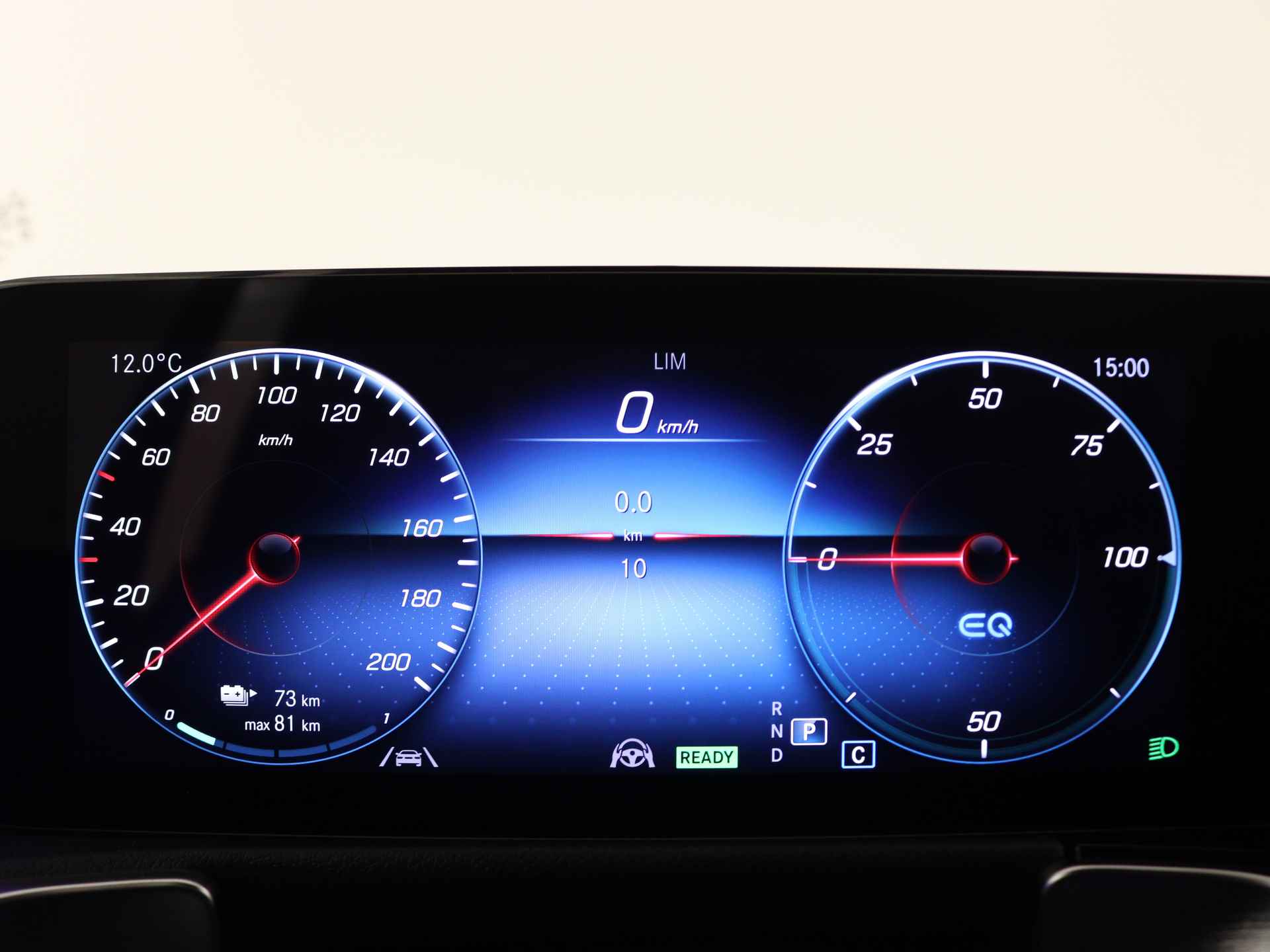 Mercedes-Benz EQB 250 AMG Line 7p. 67 kWh | Premium pakket | Smartphone integratie | Stoelverwarming vooraan | Nightpakket | Rijassistentiepakket | EASY PACK achterklep | KEYLESS-GO comfort pakket | Draadloos oplaadsysteem voor mobiele eindapparaten | - 6/37
