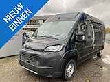 Fiat Ducato 3.3t GESLOTEN BESTEL 2.2 MultiJet  L3H2 140 PK S&S