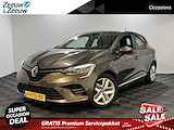 Renault Clio 100PK TCe Zen | 1e eigenaar | Apple CarPlay/Android Auto | Parkeersensoren | Airco | Cruise Control | Full LED | Licht Sensor |