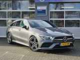 Mercedes CLA-klasse Shooting Brake AMG line| 2.0T 191PK|Widescreen| LED|Clima|Cruise| 220 Advantage