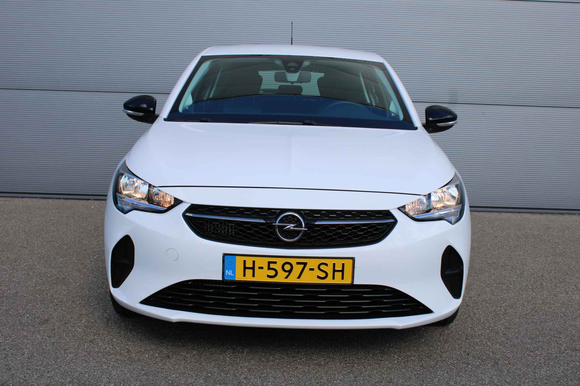 Opel Corsa 1.2 Edition 100 PK | AIRCO | PDC | CARPLAY | - 2/27