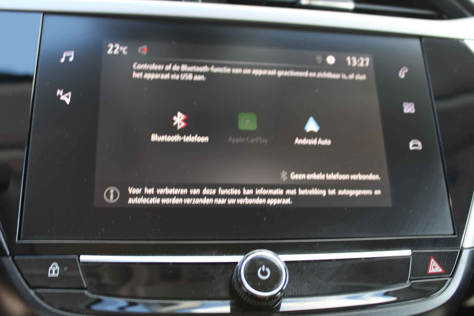 Opel Corsa 1.2 Edition 100 PK | AIRCO | PDC | CARPLAY | - 19/27