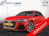 Audi A1 Sportback 30 TFSI epic s-line / navi / camera