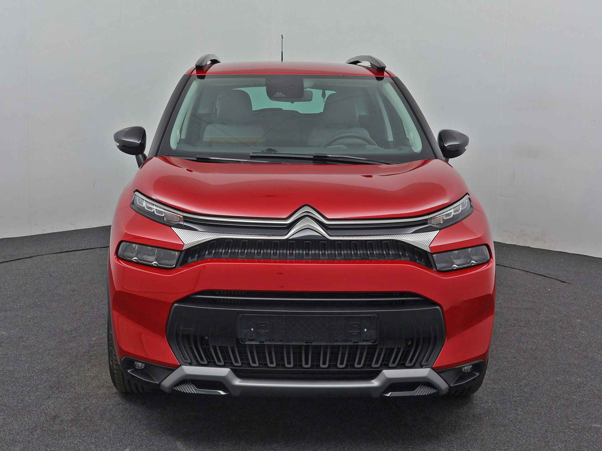 Citroën C3 Aircross PureTech 130pk Automaat Plus | Rijklaar | Private Lease Actie € 499,- | - 20/25