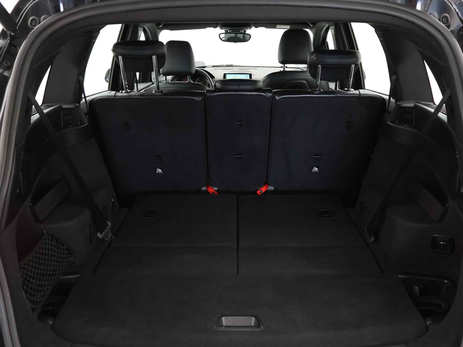 BMW 2-serie Gran Tourer 216D M-SPORT 7-PERS. + HEAD-UP / LEDER SPORTINTERIEUR / LED - 22/61