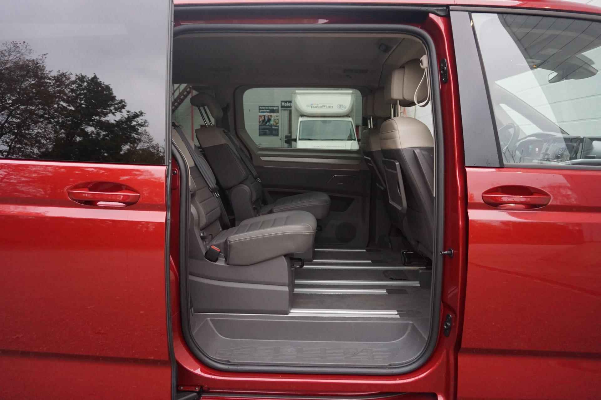 Volkswagen Multivan 1.4 218pk DSG eHybrid L2H1 Life Business | Lederen Comfortstoelen | Harman Kardon Audio | Easy Open Pakket - 15/42