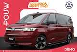 Volkswagen Multivan 1.4 218pk DSG eHybrid L2H1 Life Business | Lederen Comfortstoelen | Harman Kardon Audio | Easy Open Pakket