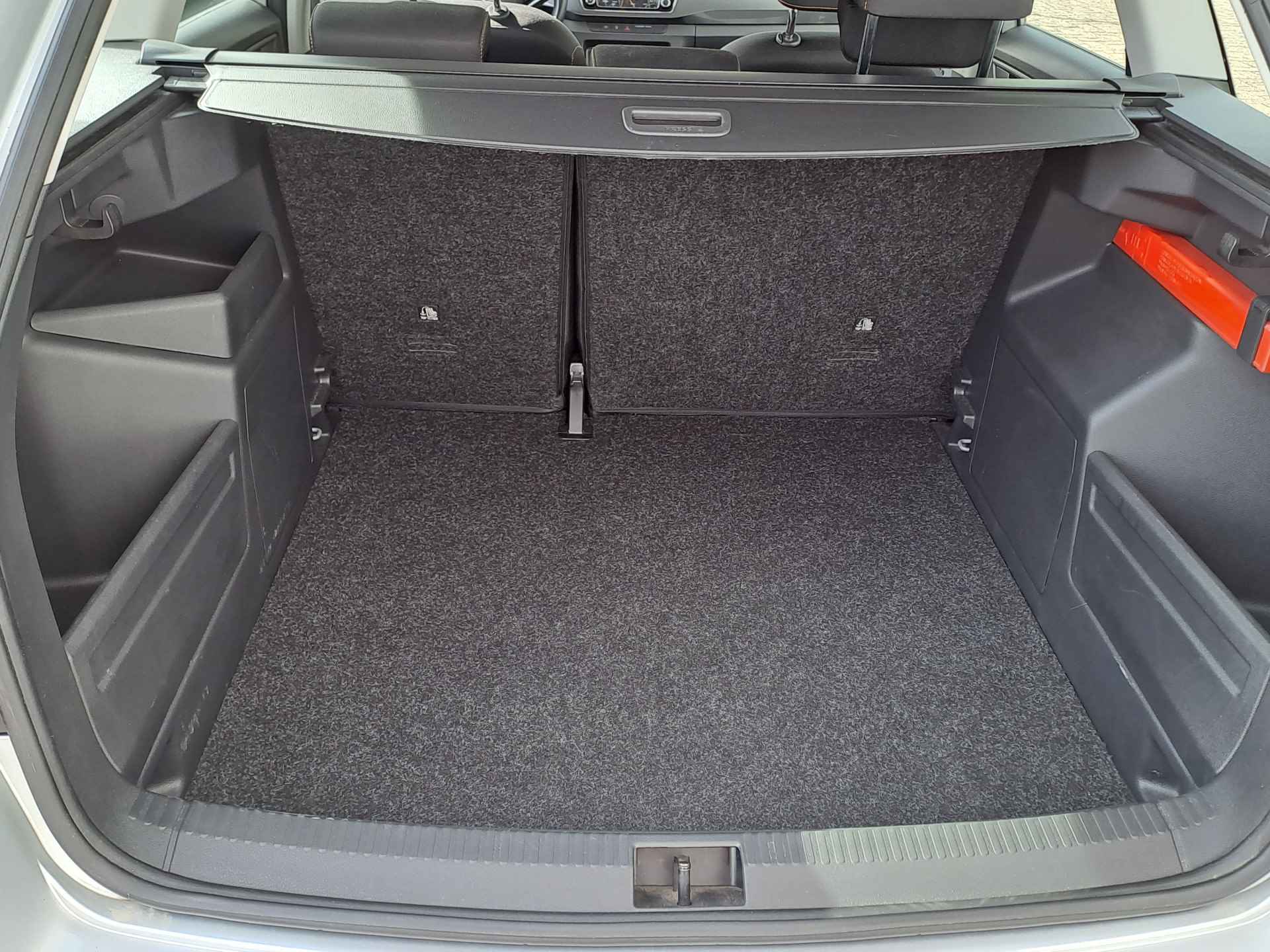 Škoda Fabia Combi 1.0 TSI Business Edition | Navi | DAB | PDC | Apple Carplay/Android Auto - 5/20