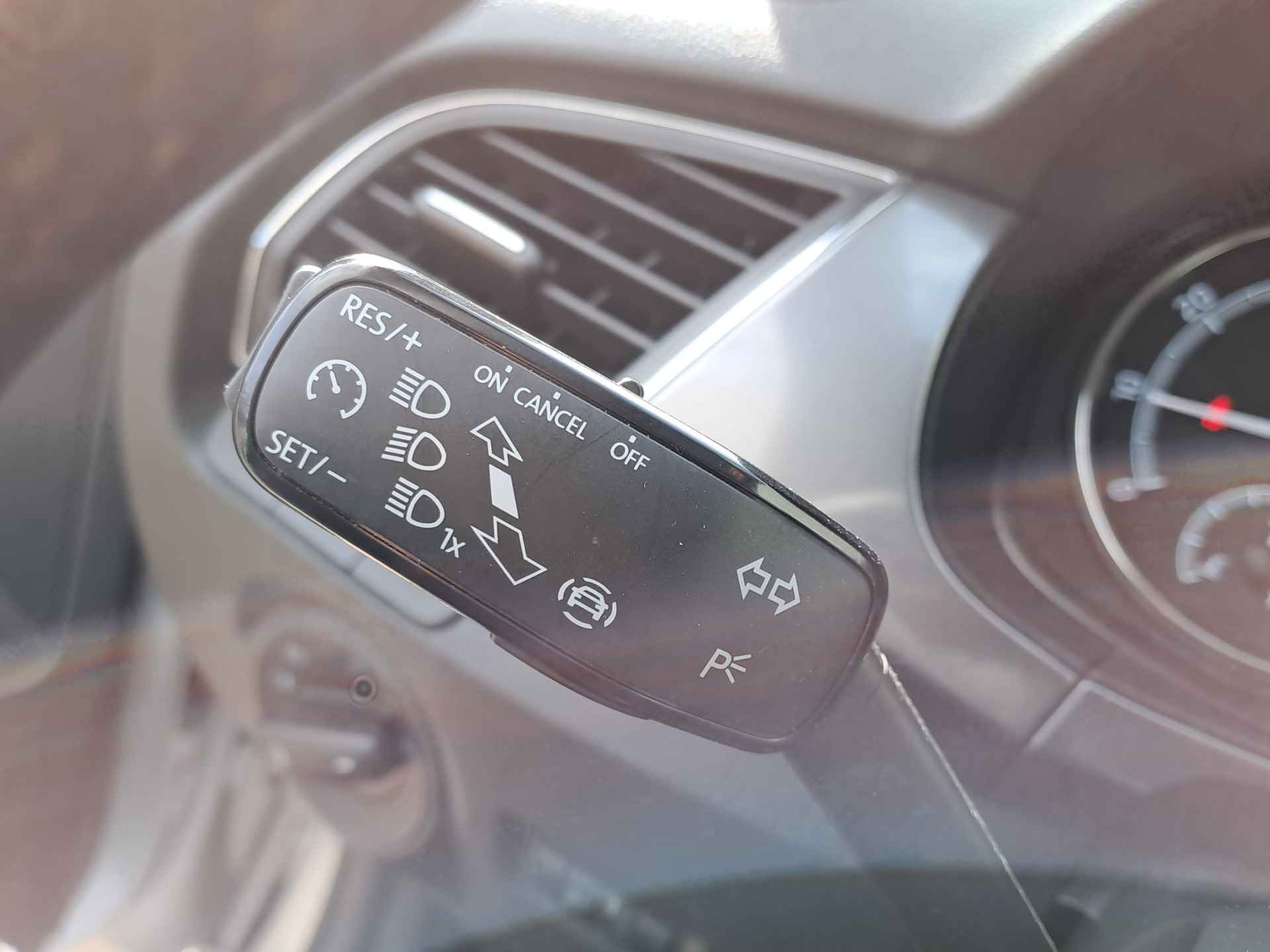 Škoda Fabia Combi 1.0 TSI Business Edition | Navi | DAB | PDC | Apple Carplay/Android Auto - 14/20