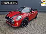 Mini Mini Cabrio 1.5 Cooper Business /Org NL /12 maanden garantie