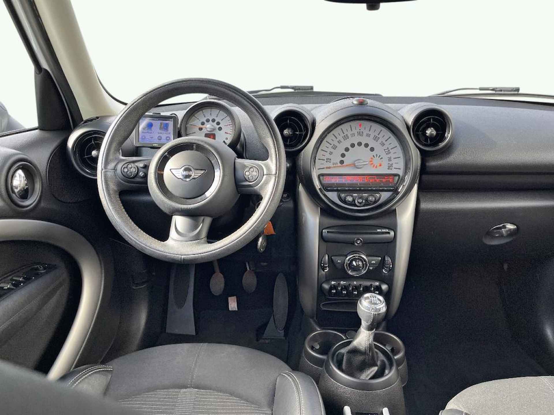 MINI Countryman 1.6 AC LMV CRUISE CV+AB - 10/26