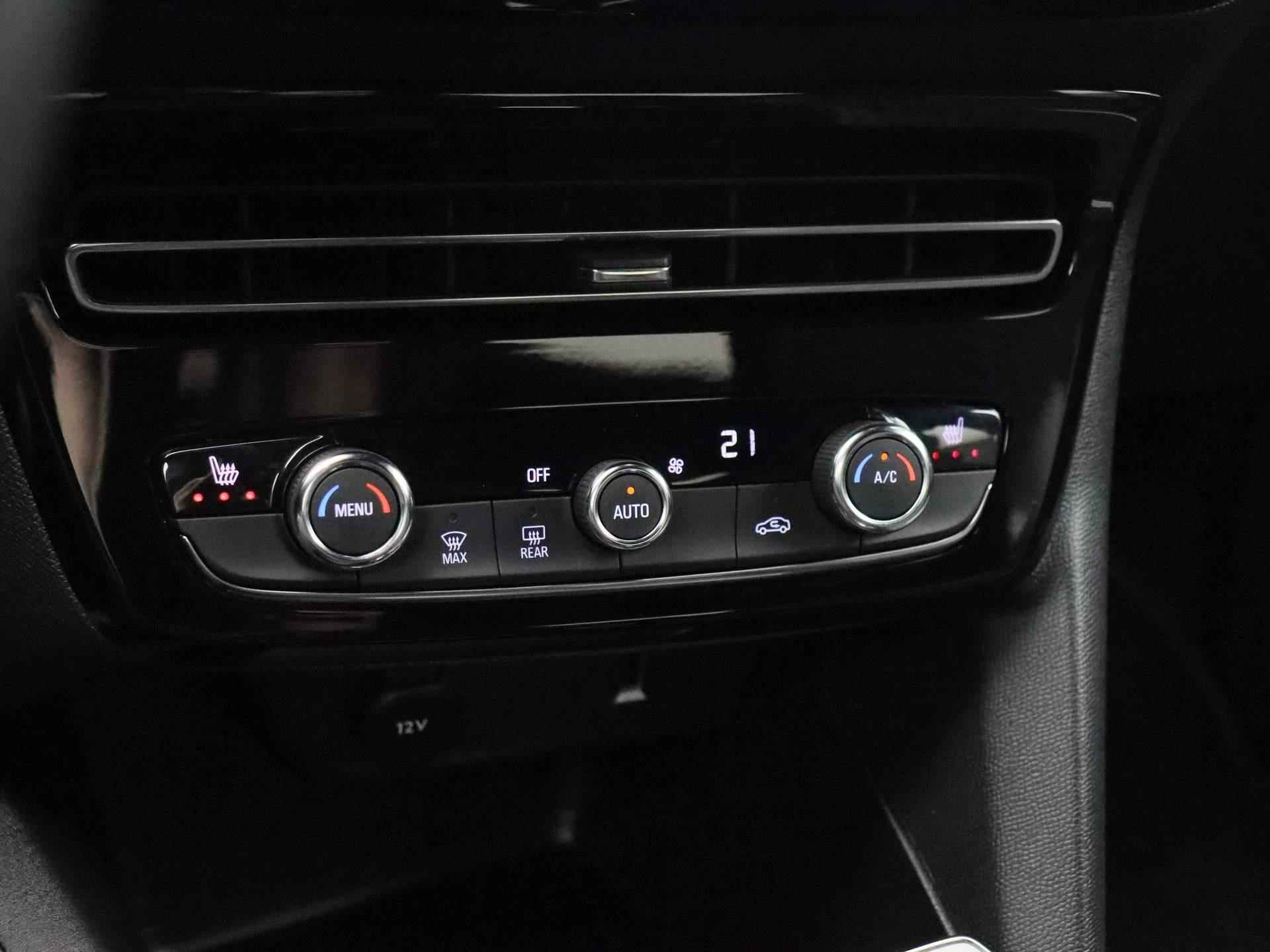 Opel Mokka-e Ultimate 50-kWh | Warmtepomp | Apple-Android Play | Navi | Adaptive Cruise | PDC V+A | Keyless Go+Entry | Matrix Led | Camera | - 19/36