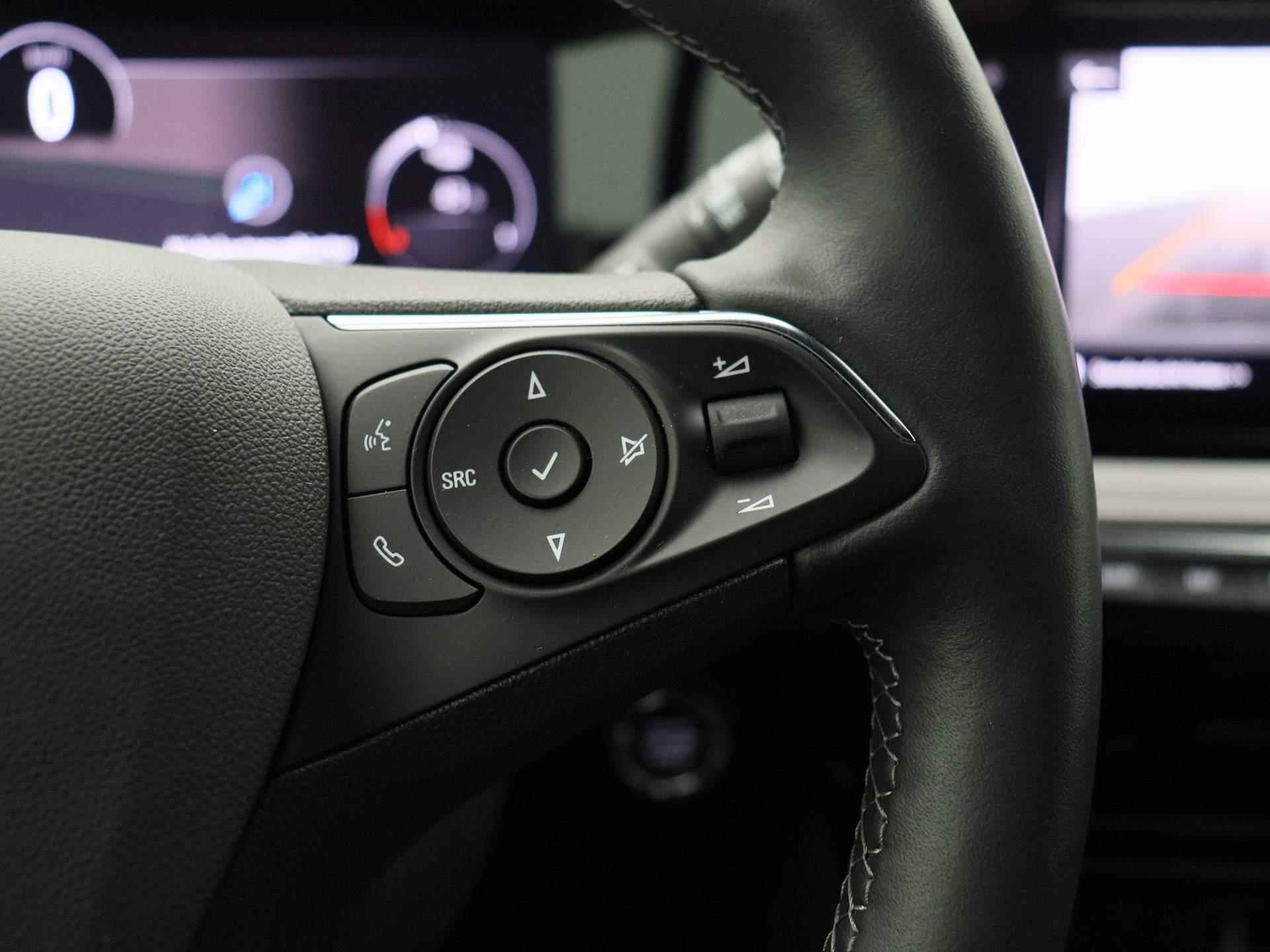 Opel Mokka-e Ultimate 50-kWh | Warmtepomp | Apple-Android Play | Navi | Adaptive Cruise | PDC V+A | Keyless Go+Entry | Matrix Led | Camera | - 23/36