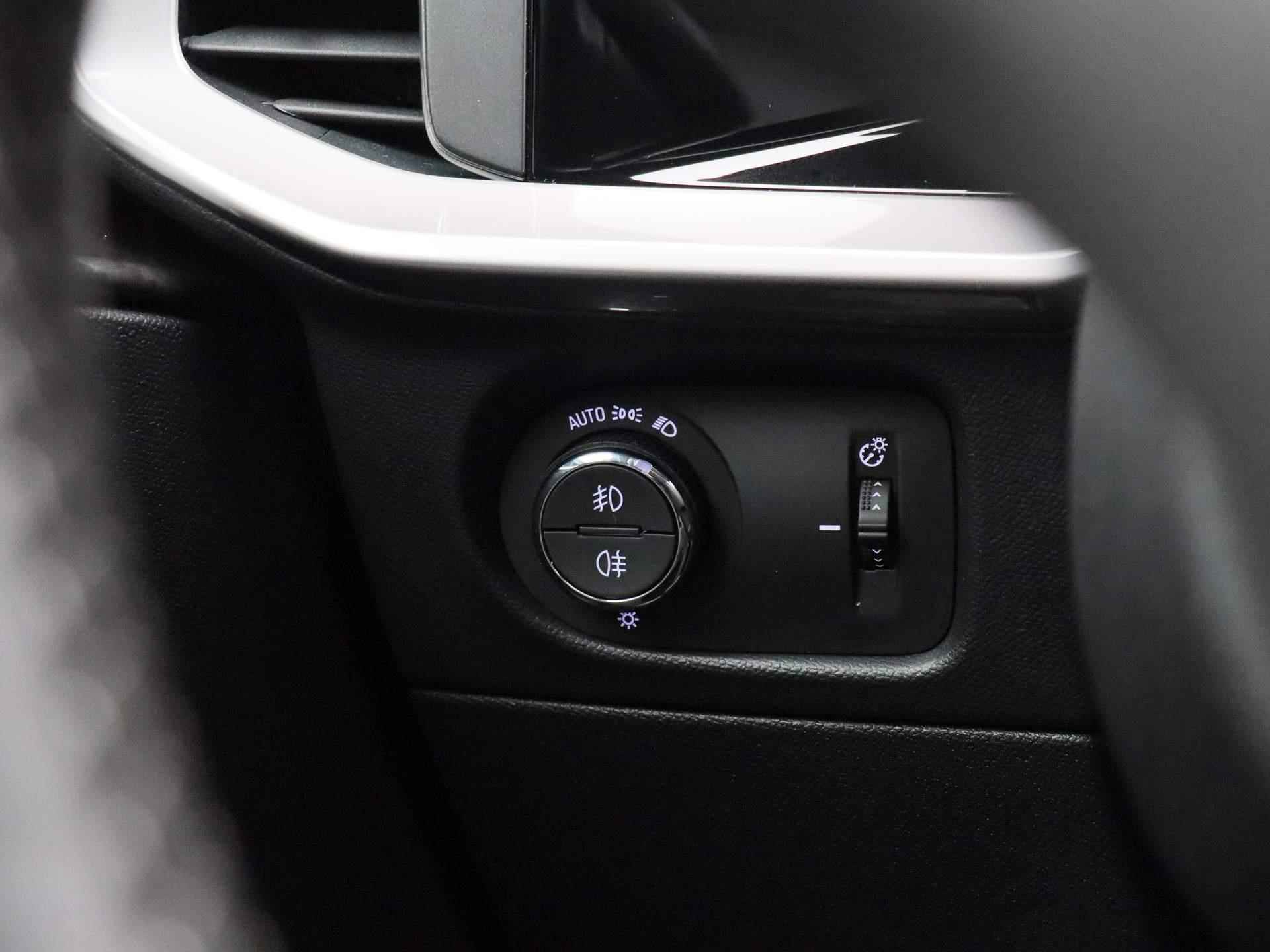 Opel Mokka-e Ultimate 50-kWh | Warmtepomp | Apple-Android Play | Navi | Adaptive Cruise | PDC V+A | Keyless Go+Entry | Matrix Led | Camera | - 24/36
