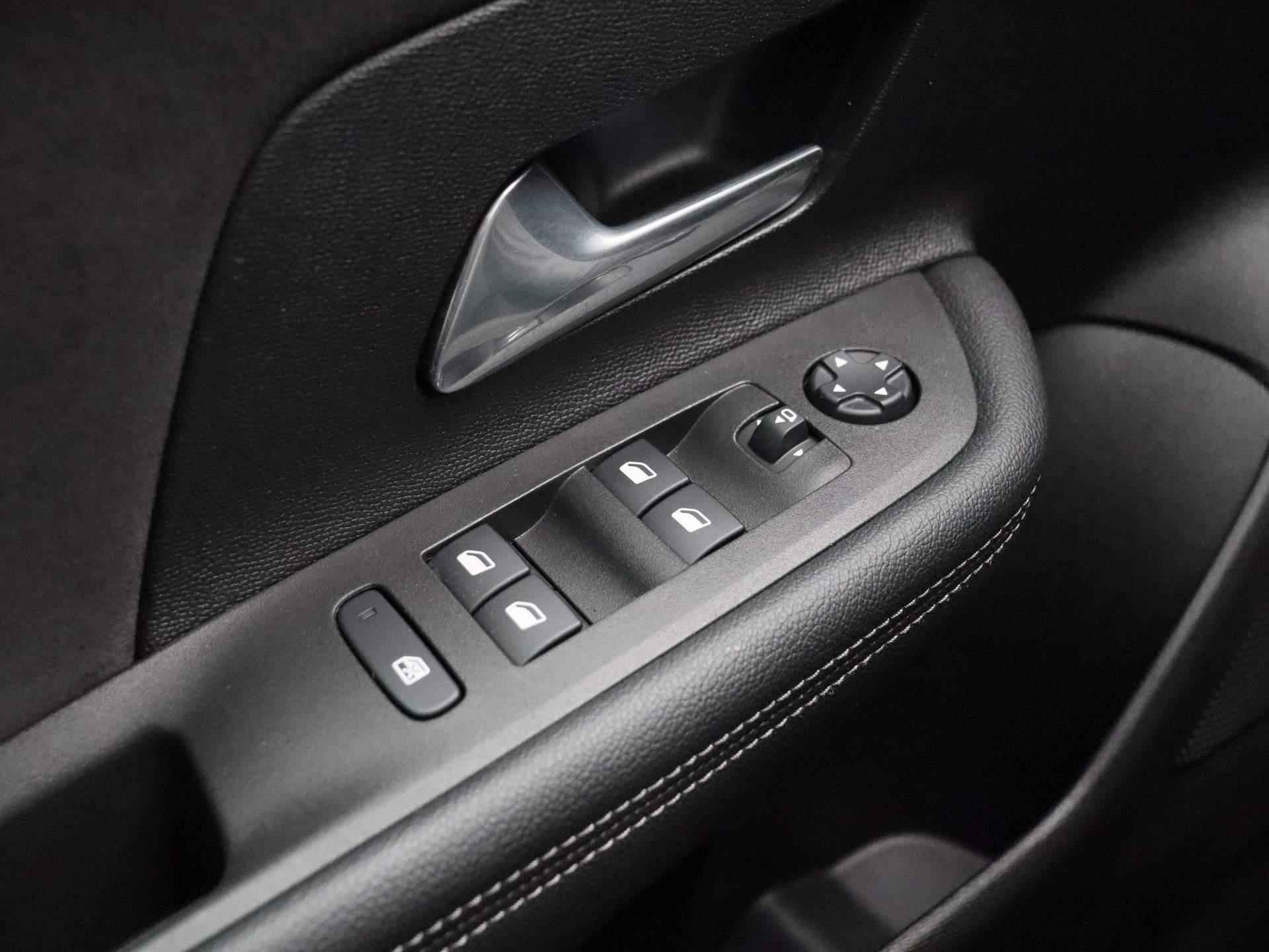 Opel Mokka-e Ultimate 50-kWh | Warmtepomp | Apple-Android Play | Navi | Adaptive Cruise | PDC V+A | Keyless Go+Entry | Matrix Led | Camera | - 25/36