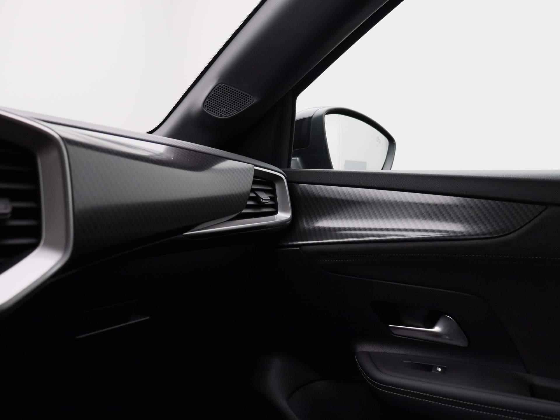 Opel Mokka-e Ultimate 50-kWh | Warmtepomp | Apple-Android Play | Navi | Adaptive Cruise | PDC V+A | Keyless Go+Entry | Matrix Led | Camera | - 26/36