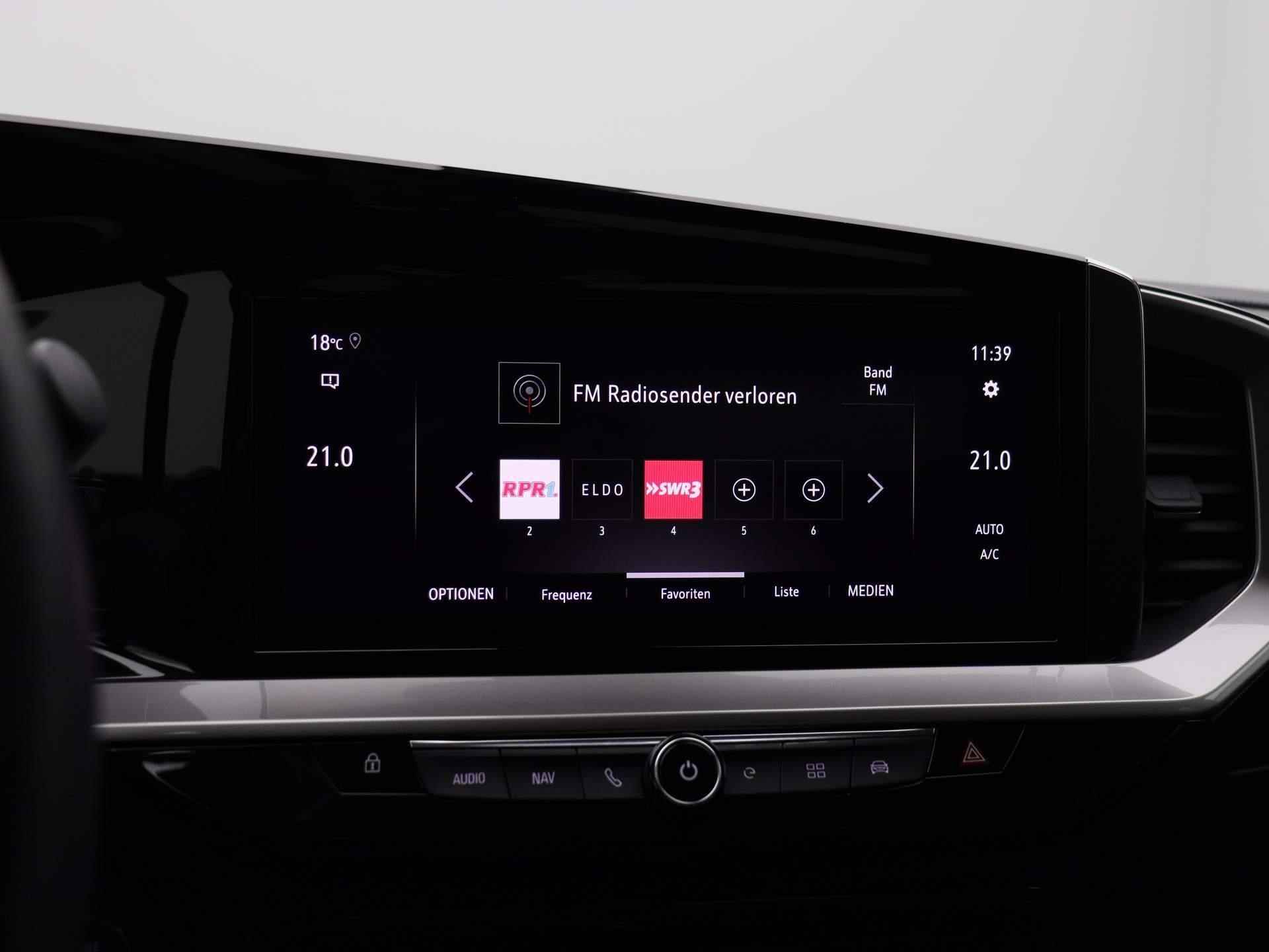 Opel Mokka-e Ultimate 50-kWh | Warmtepomp | Apple-Android Play | Navi | Adaptive Cruise | PDC V+A | Keyless Go+Entry | Matrix Led | Camera | - 28/36