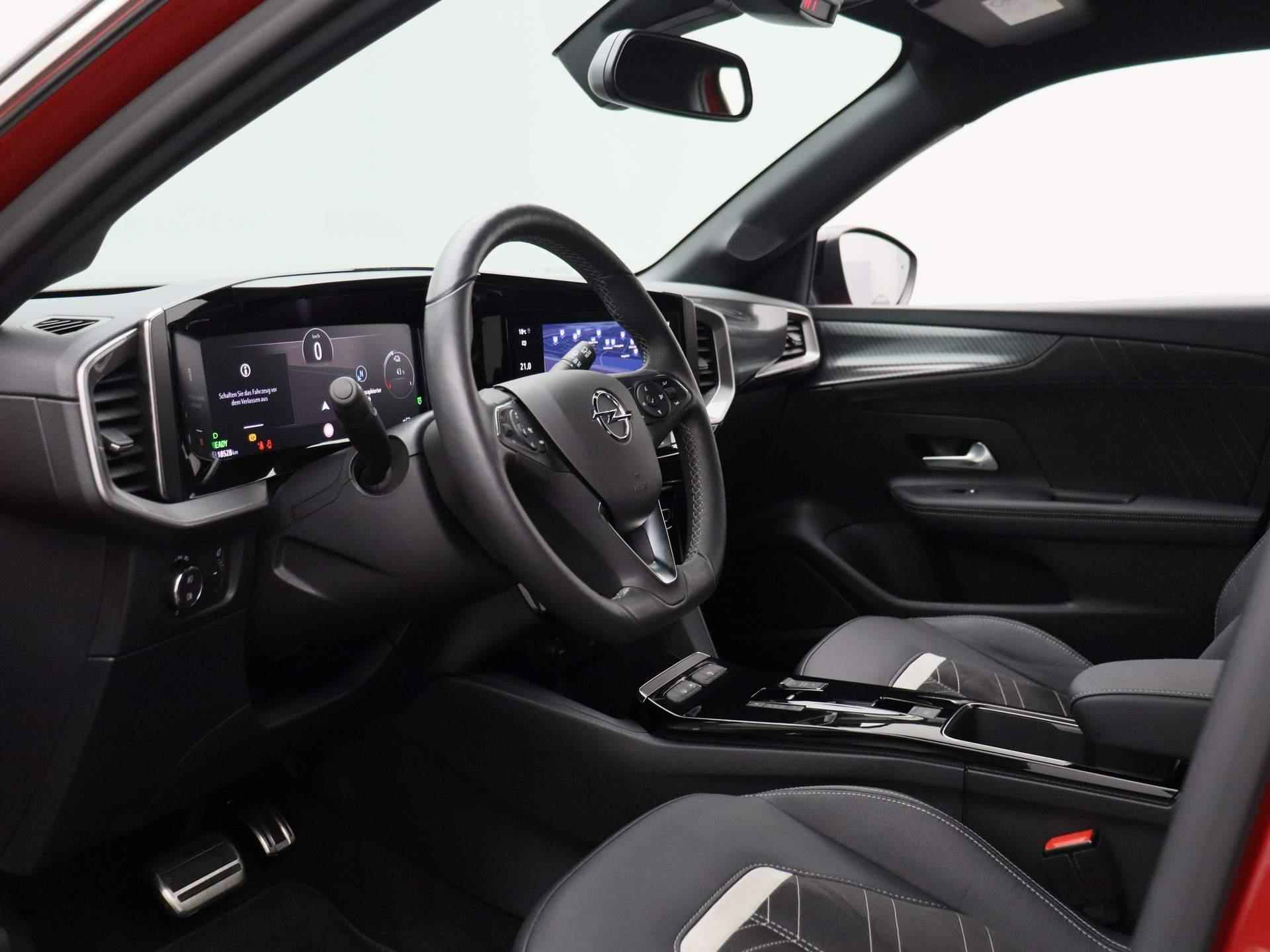 Opel Mokka-e Ultimate 50-kWh | Warmtepomp | Apple-Android Play | Navi | Adaptive Cruise | PDC V+A | Keyless Go+Entry | Matrix Led | Camera | - 29/36