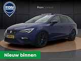 SEAT Leon ST 1.5 TSI FR Ultimate Edition Black | NIEUW BINNEN | Pano dak | Keyless | LED | Stoelverwarming | Camera | Apple Carplay |