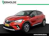 Renault Captur 1.0 TCe 90 Intens Camera | Climate control |