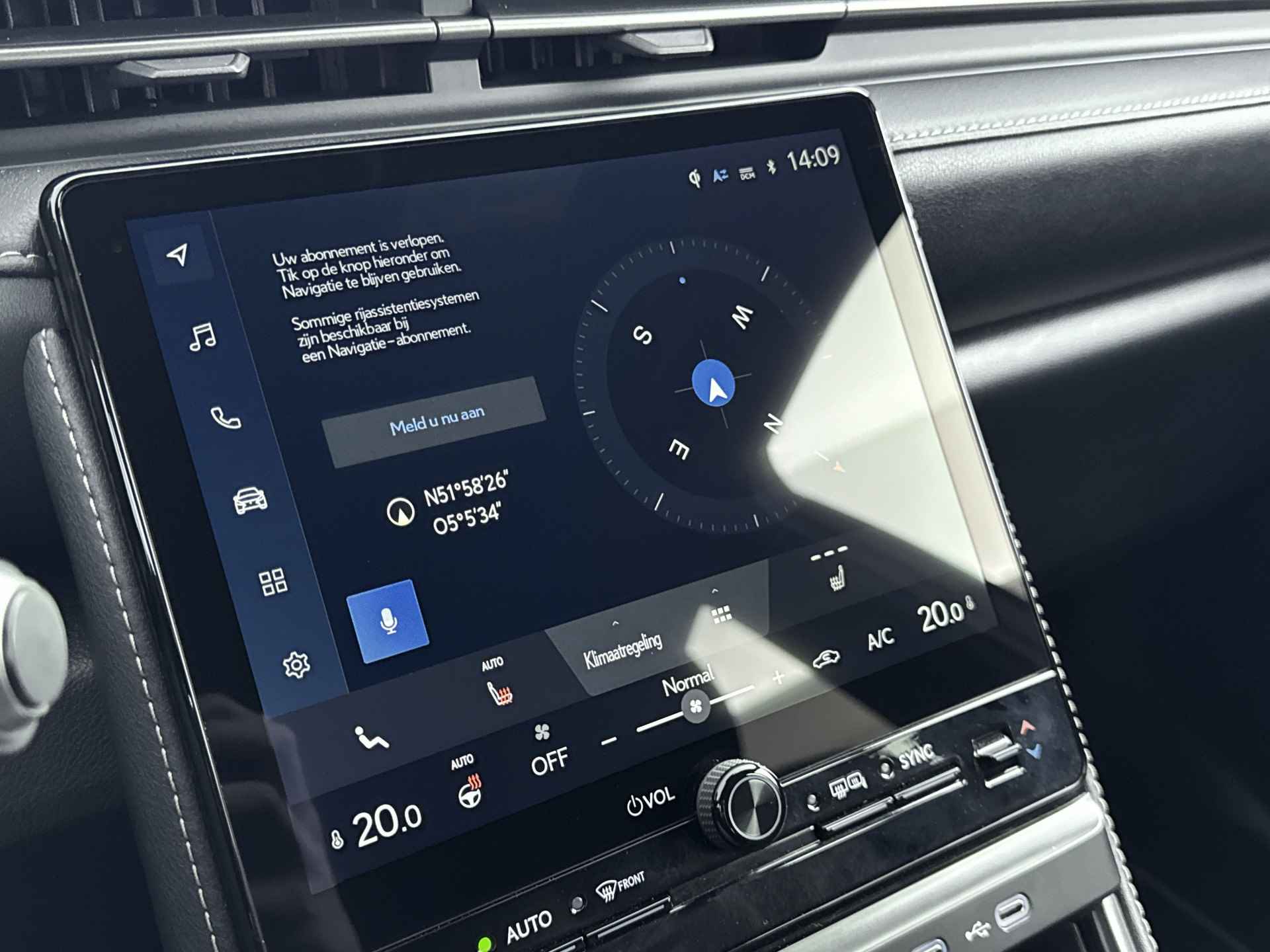 Lexus LBX Relax 2WD | Advanced Pack | Stoelgeheugen | Apple CarPlay / Android Auto | - 10/44