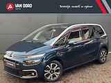 Citroen Grand C4 SpaceTourer Trekhaak / NAV / 7-Pers / 100 % Onderhoud / 1e Eig