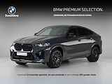 BMW X6M Competition