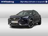 CUPRA Formentor 1.4 e-Hybrid 245PK VZ Performance / Digitale Cockpit / Memory Seat / Stuur + Stoelverwarming / Achteruitrijcamera / Full-LED P4