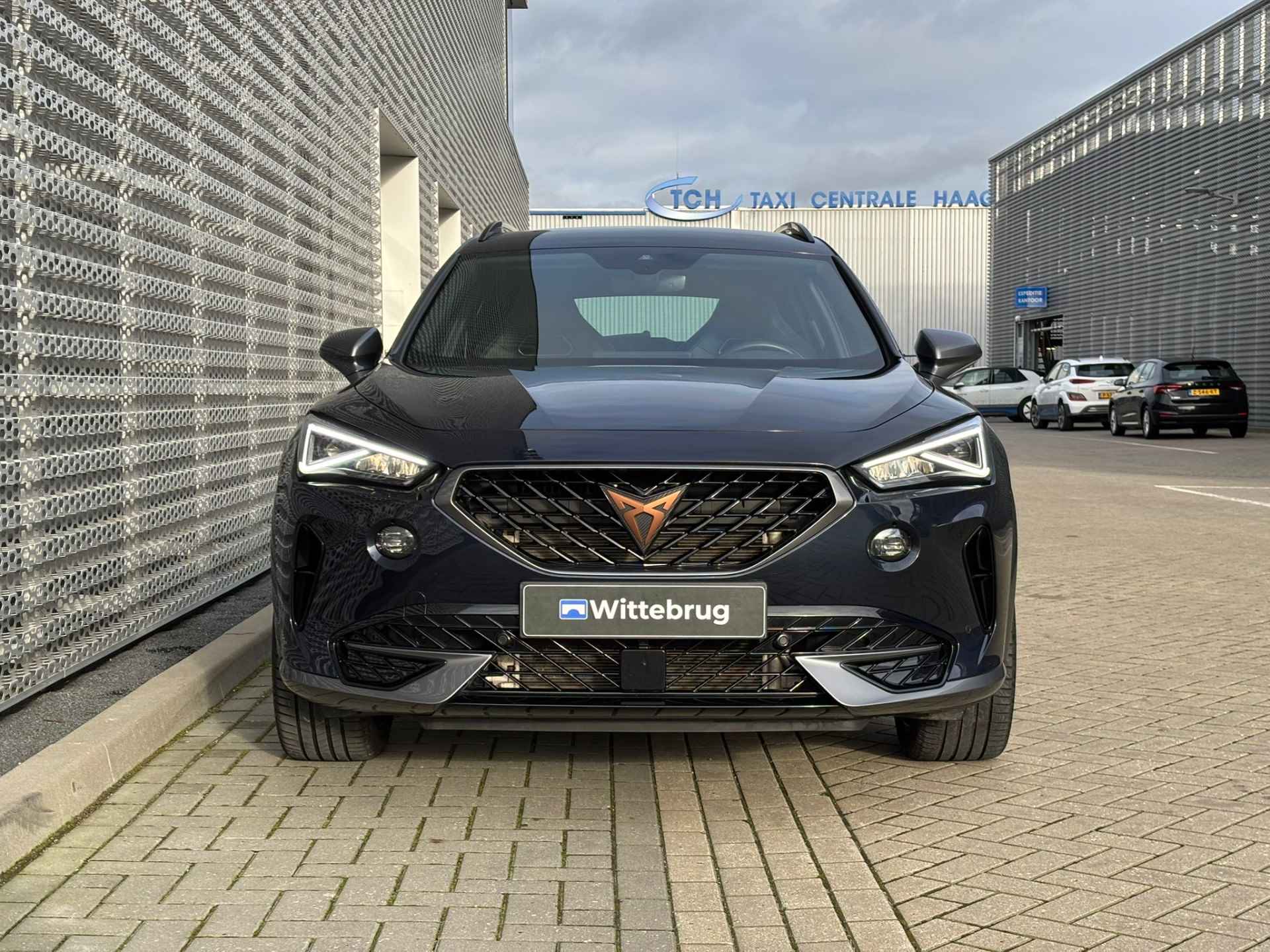 CUPRA Formentor 1.4 e-Hybrid 245PK VZ Performance / Digitale Cockpit / Memory Seat / Stuur + Stoelverwarming / Achteruitrijcamera / Full-LED P4 - 10/30