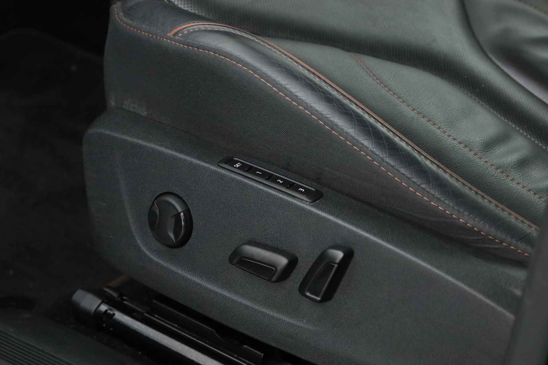 Škoda Enyaq iV 80 | Adapt. Cruise | Navi | Camera | Stoel- Stuurverw. | Keyless | Leder - 4/37