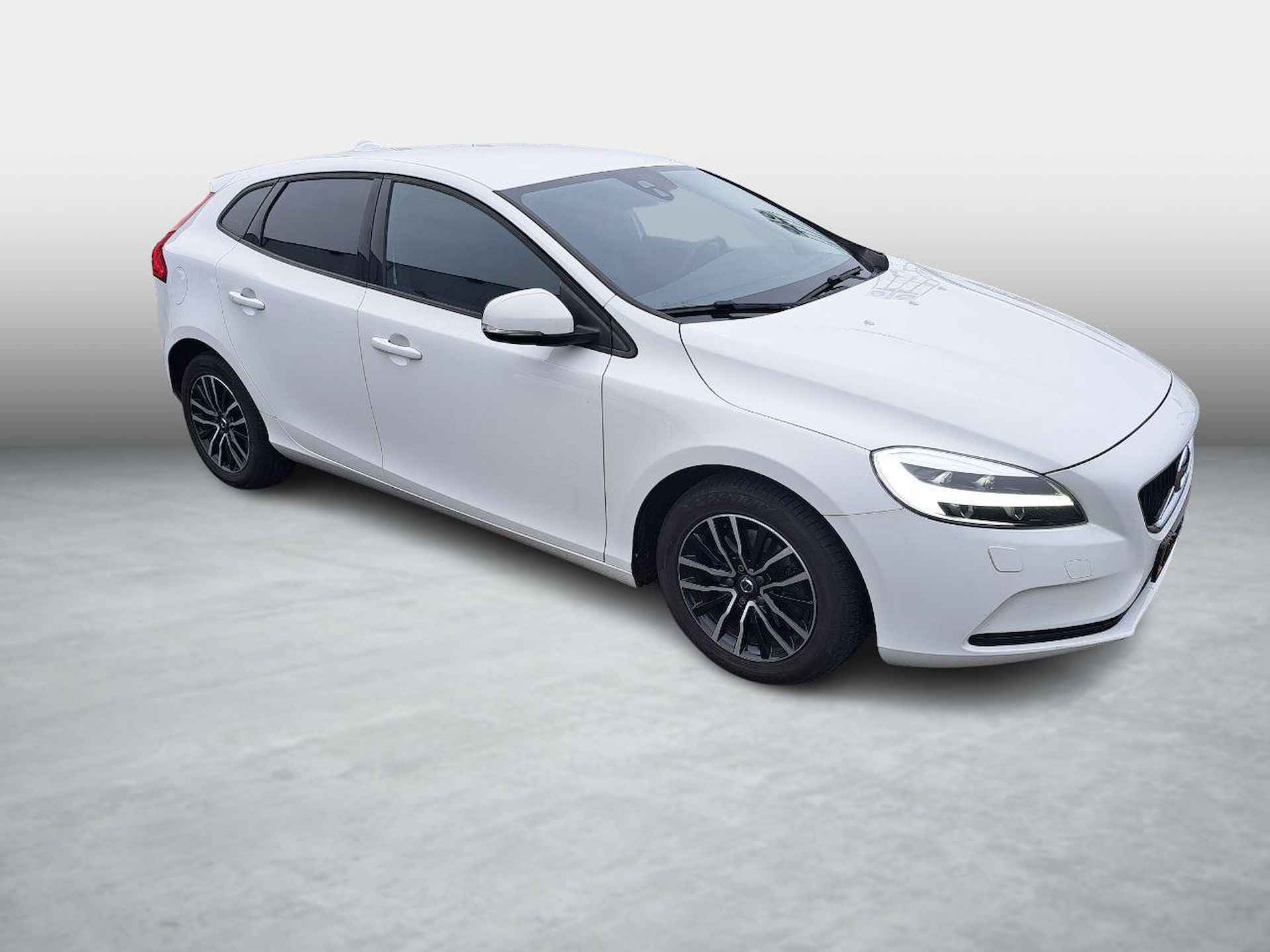 Volvo V40 2.0 T2 Nordic+ | Trekhaak | Stand kachel | Stoel verwarming | LED | Volvo On Call | - 12/13