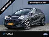 Ford Puma ST-Line 1.0 EcoBoost Hybrid 125pk Automaat WINTER PACK | DRIVER ASISSTANCE PACK | 17''LM | PDC + CAM. | FLIPPERS