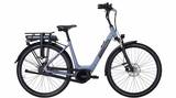 PEGASUS Siena E7F Plus (Disc) Wave Gunmetal Matt 28" 55cm 2022