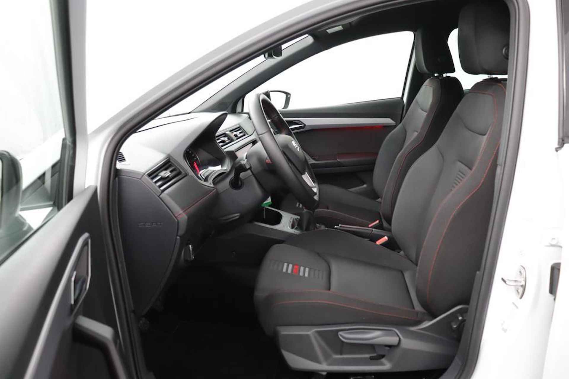 SEAT Ibiza 1.0 TSI 95Pk FR Business Intense - 42/44