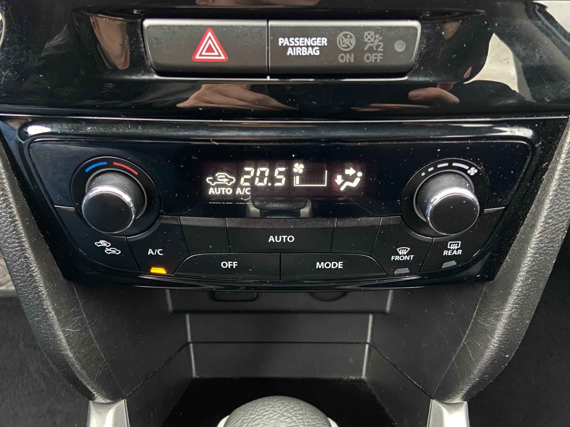 Suzuki Vitara 1.6 (120pk) Exclusive automaat - navigatie - camera - adapt. cruise - 17/45