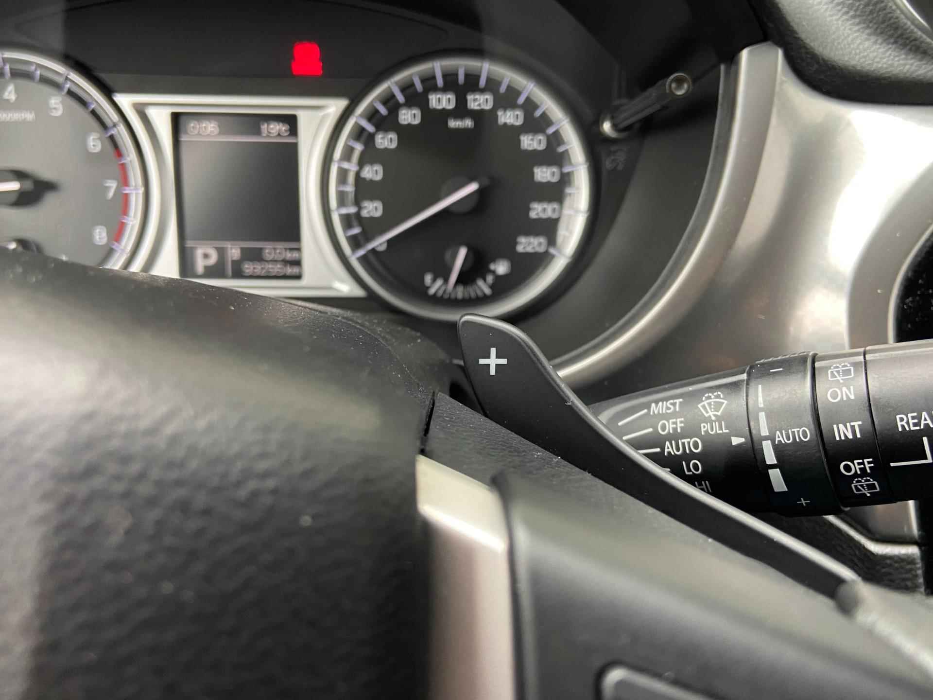 Suzuki Vitara 1.6 (120pk) Exclusive automaat - navigatie - camera - adapt. cruise - 34/45