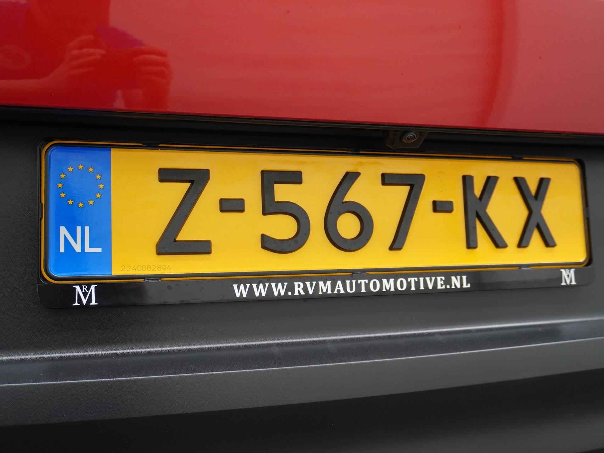 Volkswagen ID.4 GTX 4Motion 300pk! 77 kWh |PANO| RONDOMZICHT CAMERA| HEAD-UP| ELEK. STOELEN | MEGA VOLLE AUTO!| - 11/47