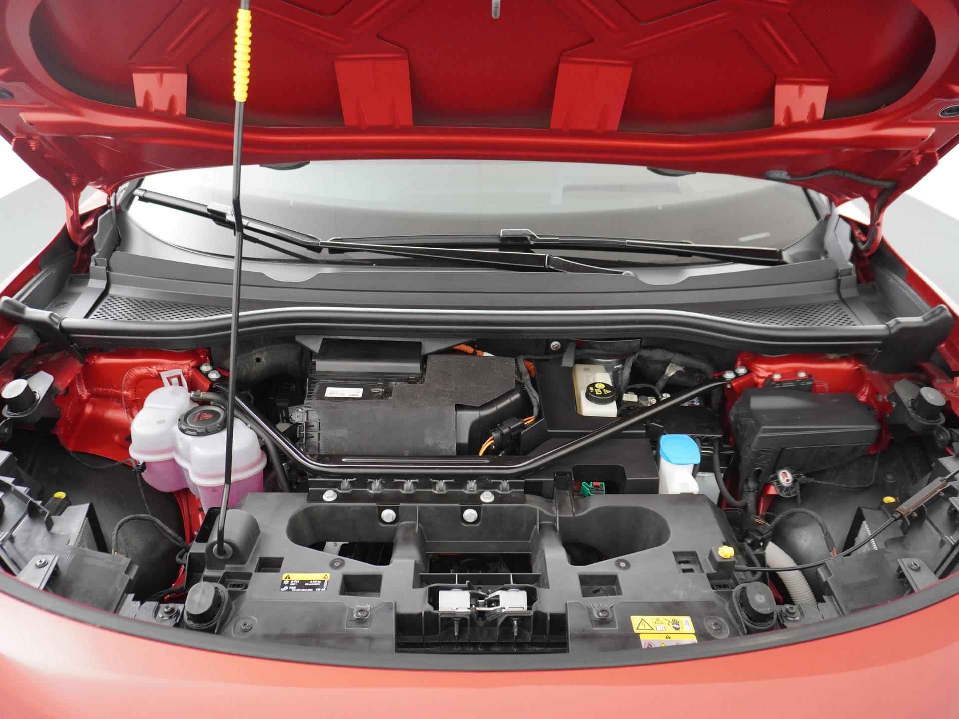 Volkswagen ID.4 GTX 4Motion 300pk! 77 kWh |PANO| RONDOMZICHT CAMERA| HEAD-UP| ELEK. STOELEN | MEGA VOLLE AUTO!| - 17/47