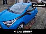 Toyota Aygo 1.0 VVT-i x-play | Airco |16.400km | Apple car play | Camera | Cruise control