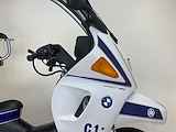 BMW C 1 200 Williams F1 Collectors Item!