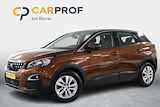 Peugeot 3008 1.2 PureTech Blue Lease Executive