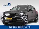 Volvo XC40 Recharge P8 AWD R-Design | 360° Camera | Apple Carplay/Android Auto | Cruise Control Adaptief | Trekhaak Uitklapbaar | Stuurwiel/Voorstoelen Verwarmd | LED | Elektrisch Glazen Panorama-Dak |