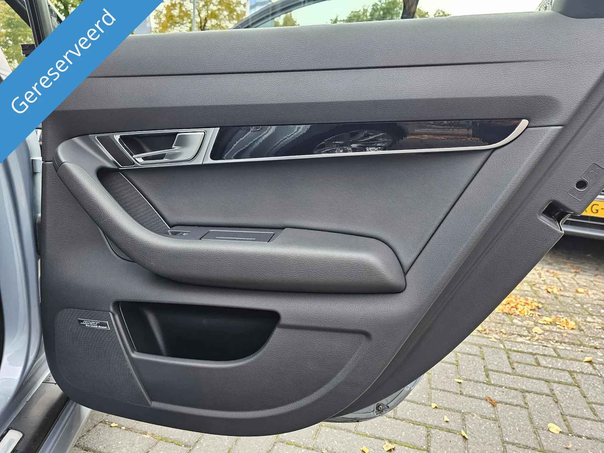 Audi AUDI RS6 Quattro |Zeer nette staat|Xenon|nieuwe banden| - 30/41